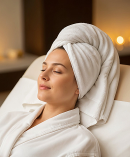 Cloud 9 Wellness