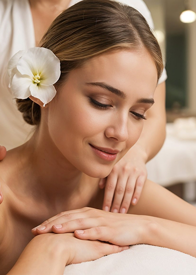 Cloud 9 Spa