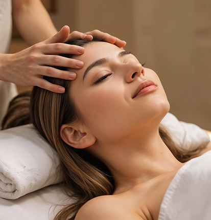 Cloud 9 Wellness