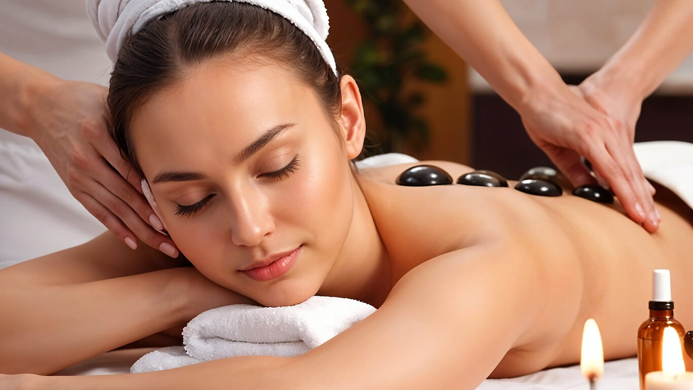 Best Salon in Indiranagar