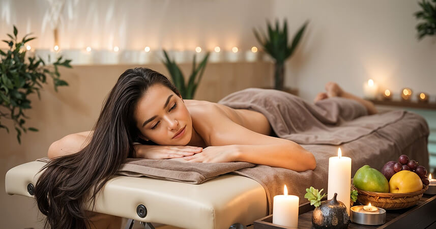 Be a Cloud 9 Wellness Franchise